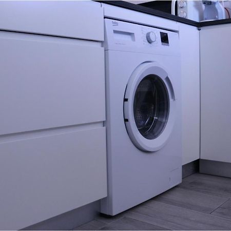 アリカンテBalcon Tridenteアパートメント エクステリア 写真