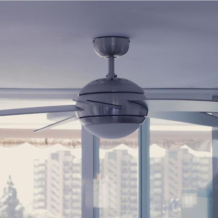 アリカンテBalcon Tridenteアパートメント エクステリア 写真